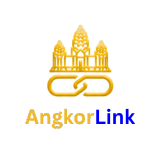 AngkorLink logo